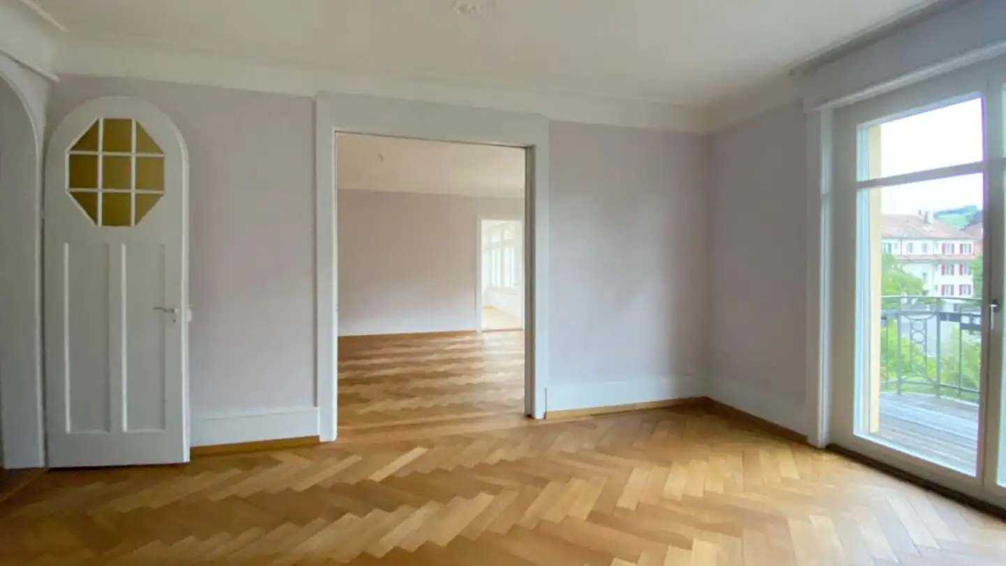 Apartment for rent - Muristrasse 42, 3006 Bern - Photo 3