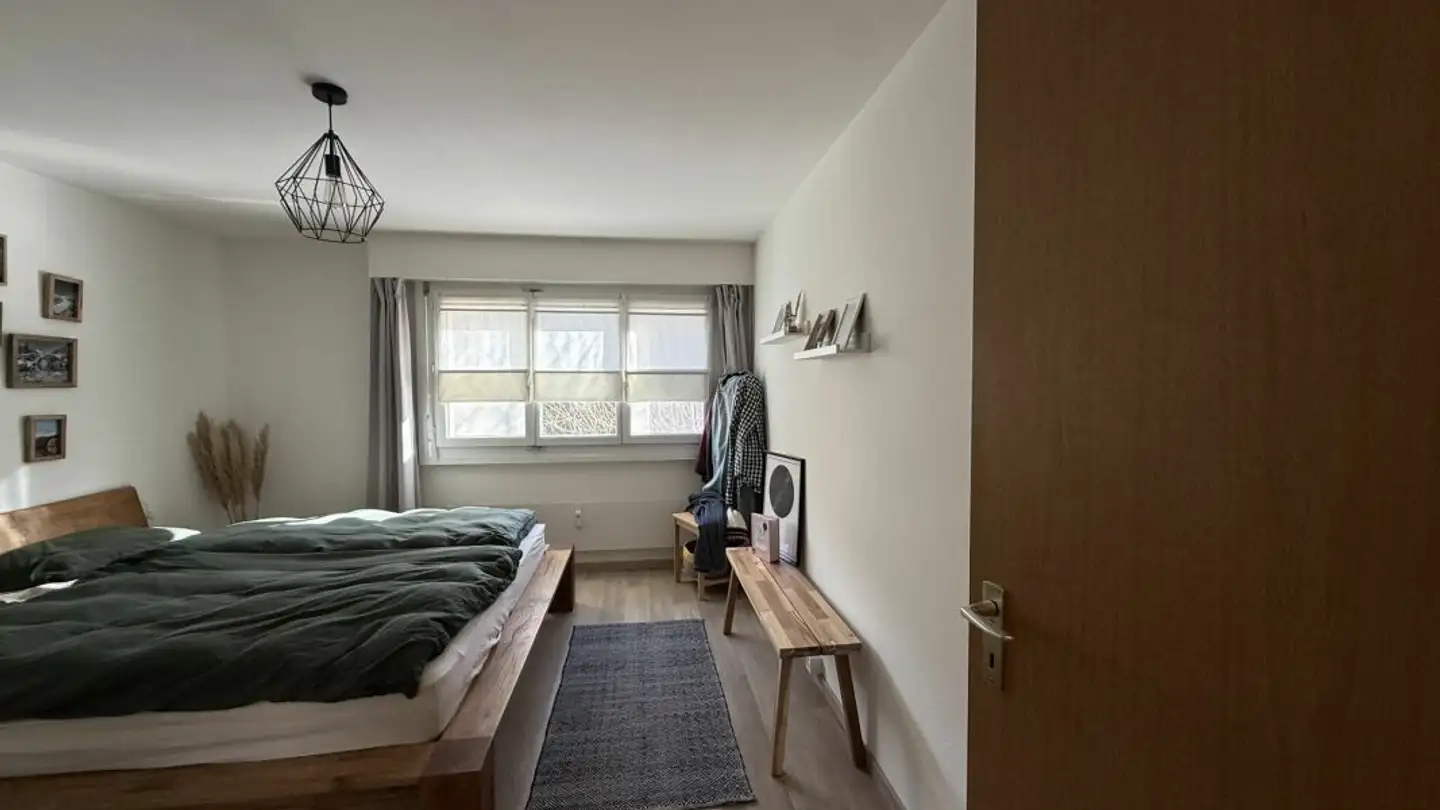 Appartamento in affitto - Stutzrain 5, 4107 Ettingen - Foto 3