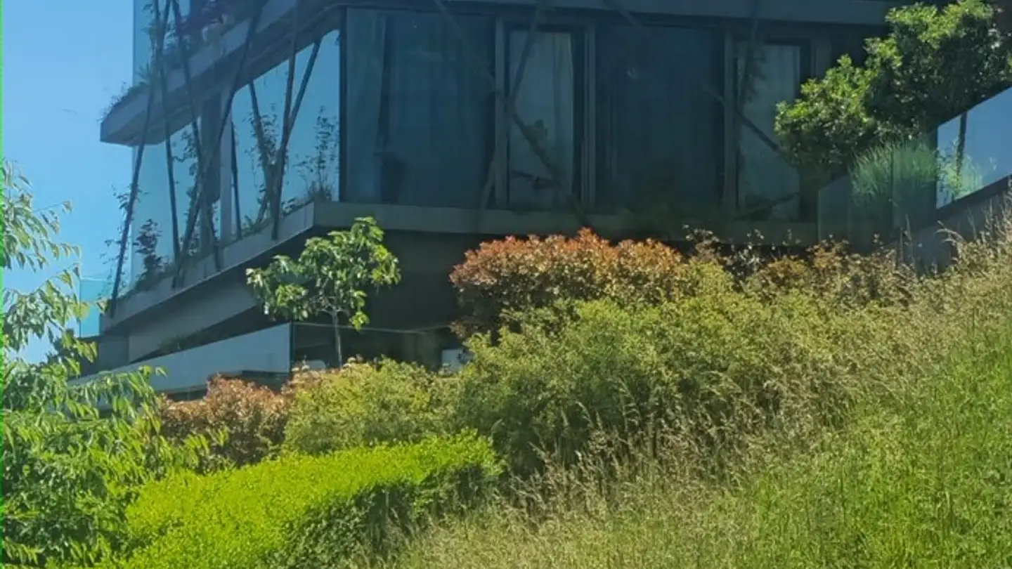 Terrassenwohnung mieten - Im Chrummbächli 14, 8805 Richterswil - Foto 2