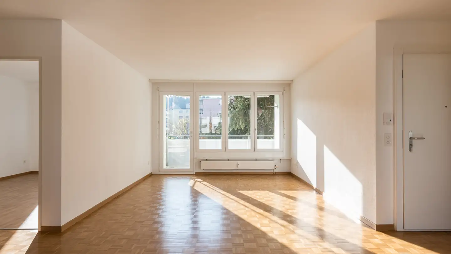 Appartement à louer - Kapuzinerhügel 7, 5620 Bremgarten AG - Photo 2