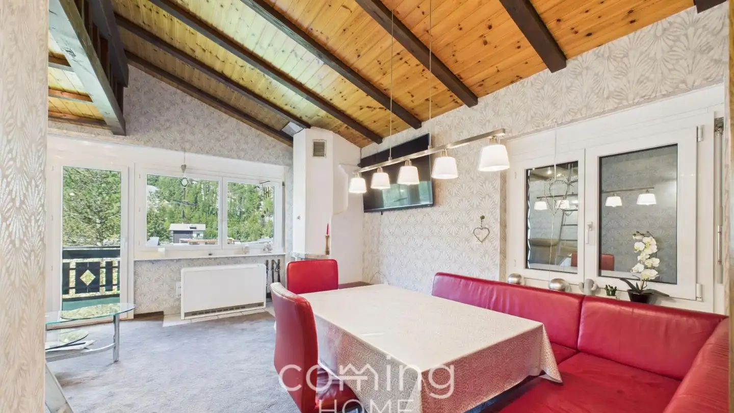 Appartamento in vendita - 3910 Saas-Grund - Foto 3