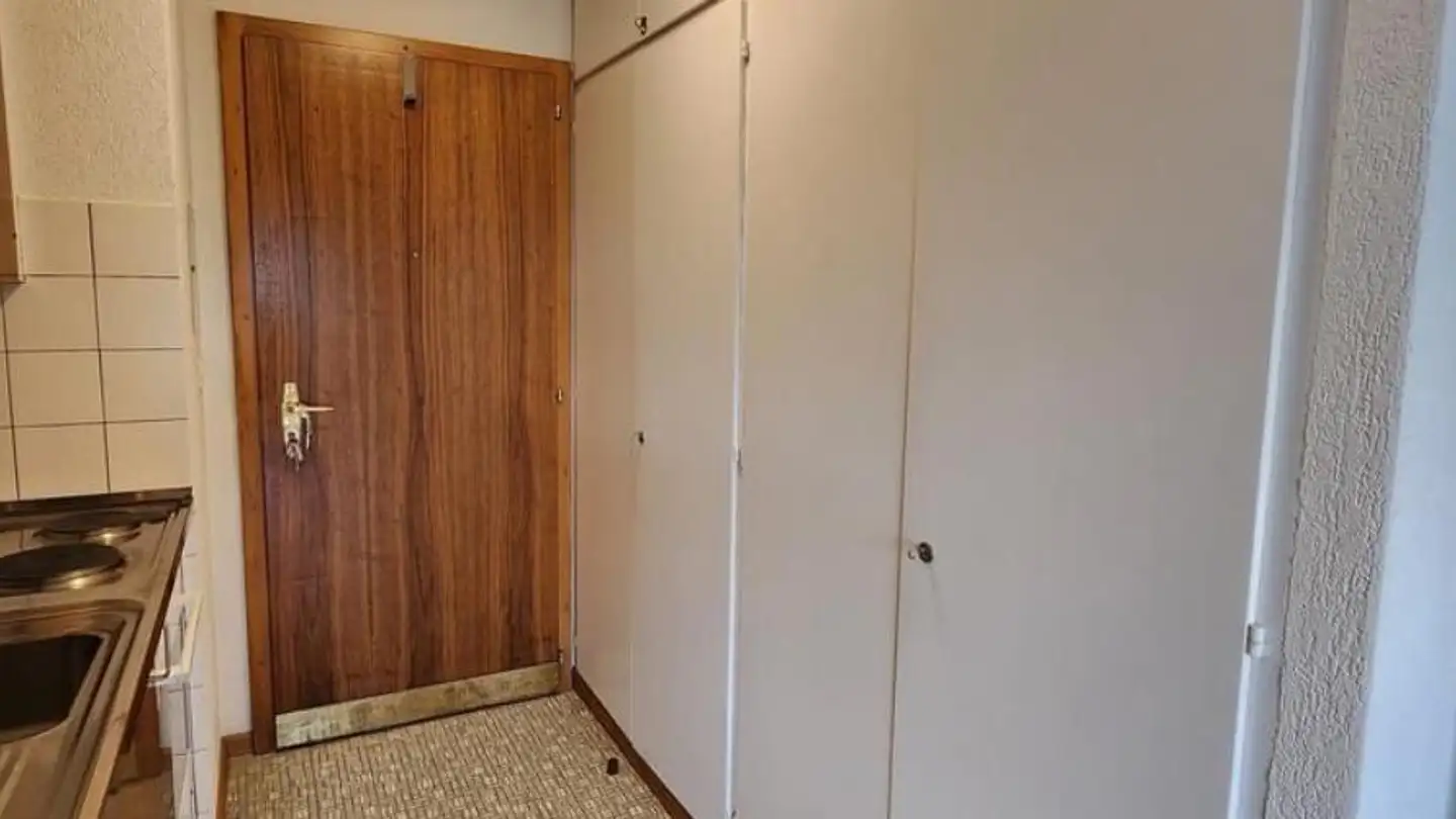 Studio for rent - Rue de la Télérésidence, 3963 Crans-Montana - Photo 4