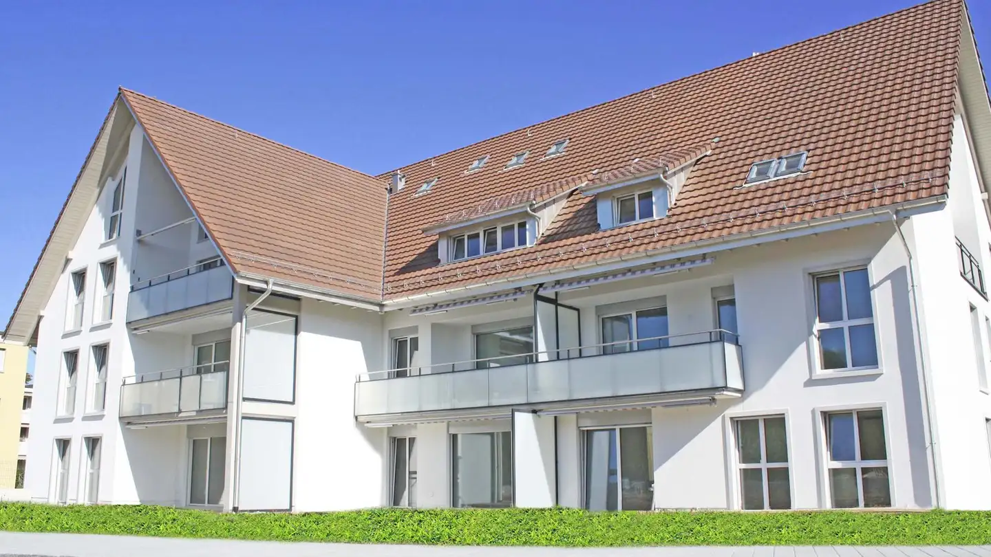 Apartment for rent - Unterdorfstrasse 33, 8105 Watt