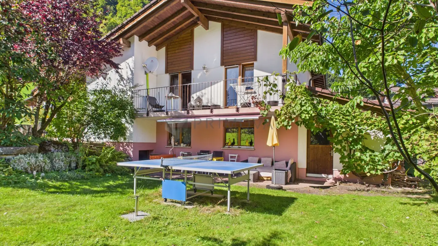 Single house for sale - 8772 Nidfurn