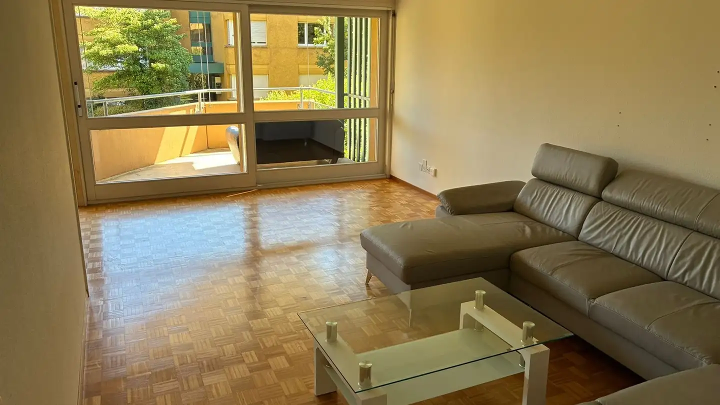 Wohnung mieten - 8053 Zürich