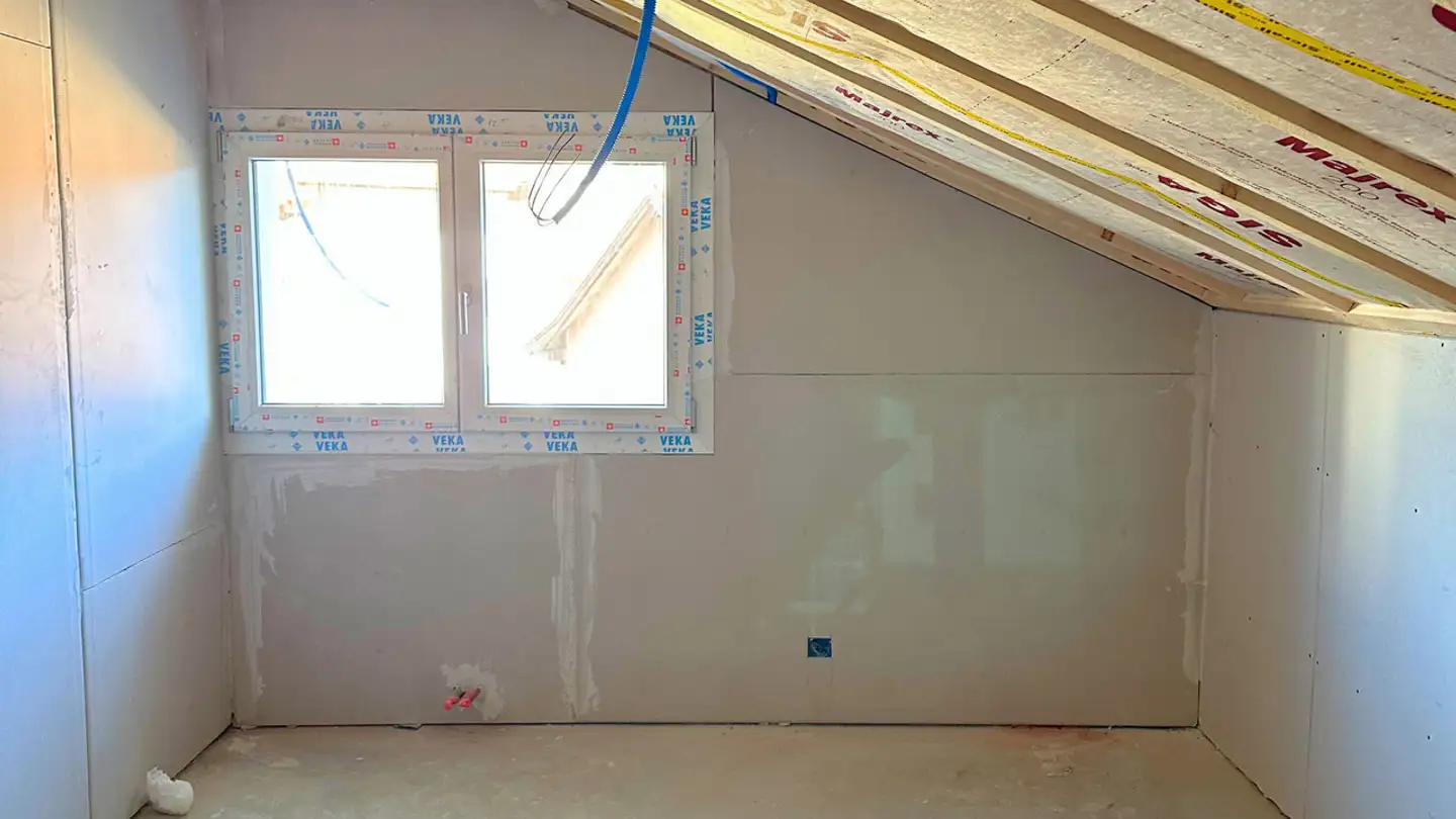 Single house for rent - Rue Des Berges 15, 1635 La Tour-de-Trême - Photo 3