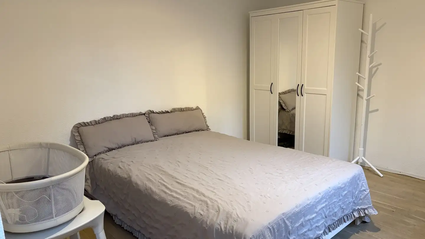 Appartamento in affitto - 8610 Uster - Foto 4