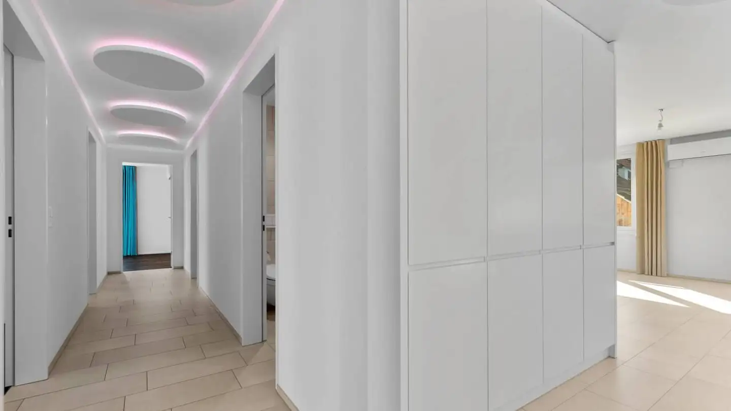 Apartment for rent - Gässlistrasse 1a, 8856 Tuggen - Photo 2