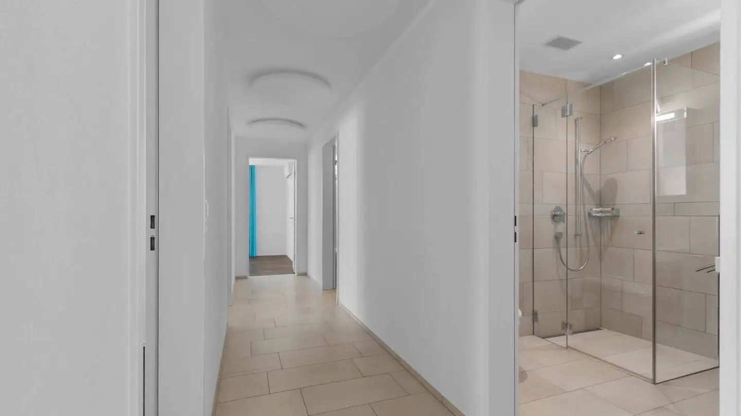 Apartment for rent - Gässlistrasse 1a, 8856 Tuggen - Photo 3