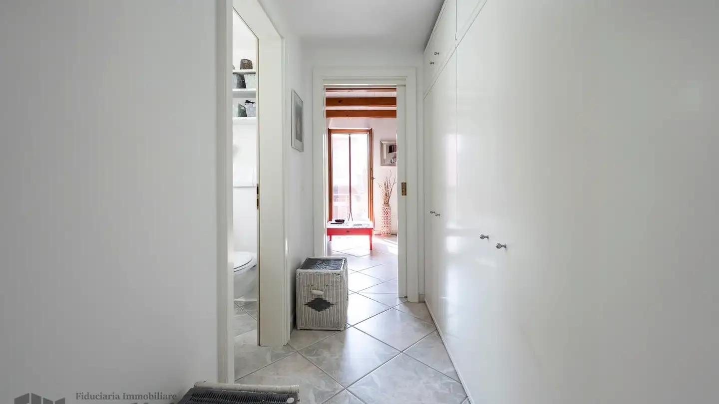 Appartamento in vendita - Via Cesarea, 6855 Stabio - Foto 4