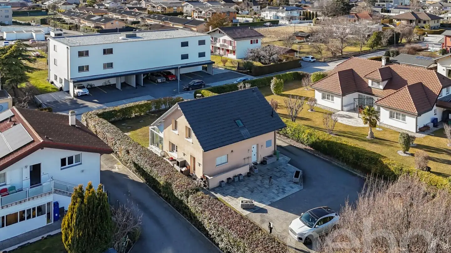 Maison individuelle à vendre - 1957 Ardon - Photo 2