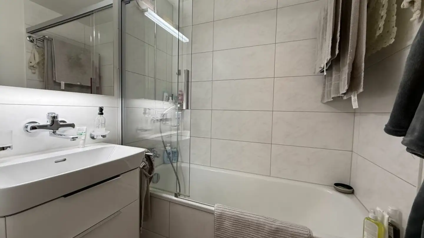 Appartamento in affitto - Stutzrain 5, 4107 Ettingen - Foto 4