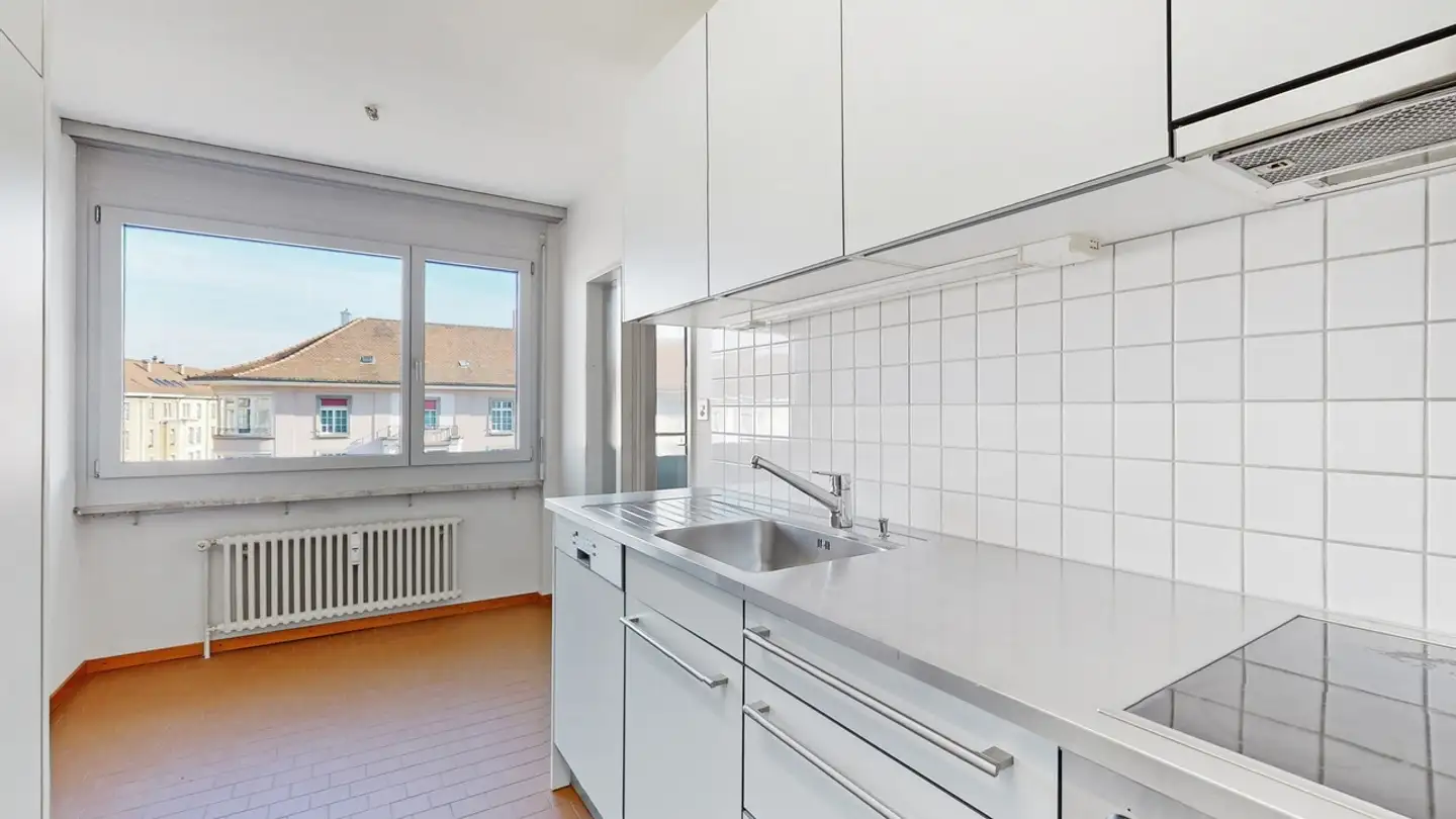 Wohnung mieten - Dornacherstrasse 10, 4053 Basel - Foto 2
