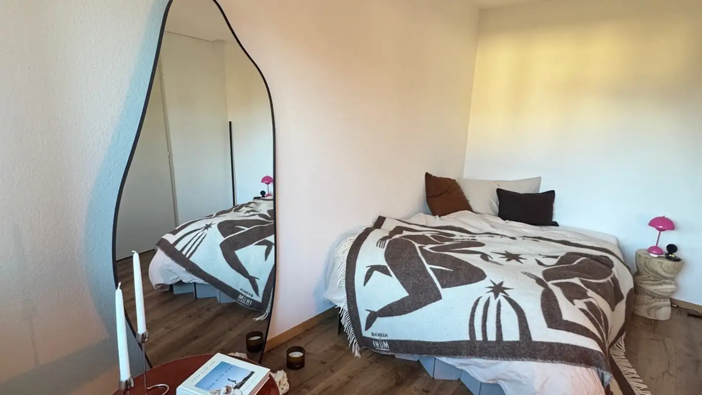 Single room for rent - Adlerweg 9, 3322 Urtenen-Schönbühl - Photo 3