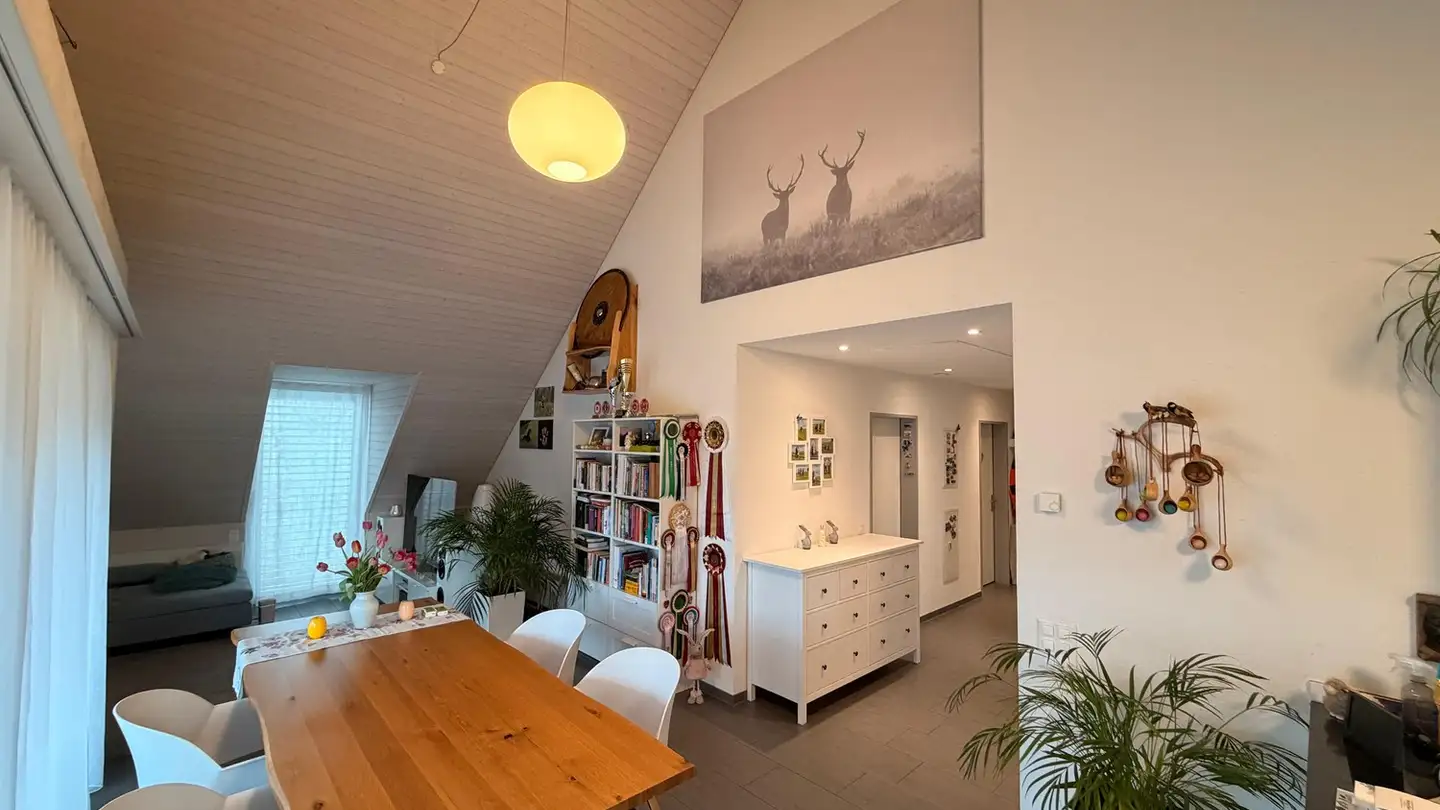 Appartamento in affitto - 8425 Oberembrach