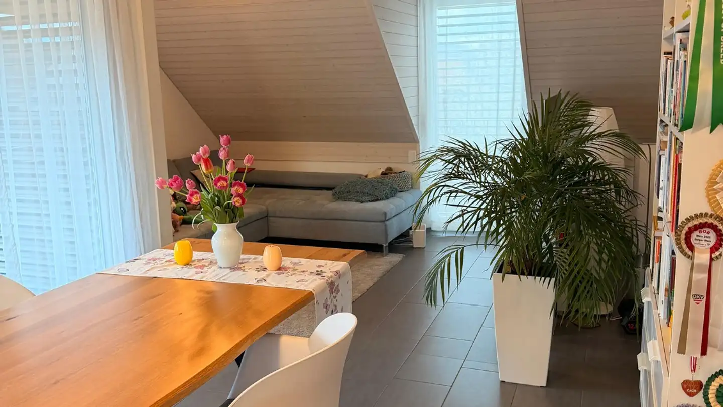 Appartamento in affitto - 8425 Oberembrach - Foto 2