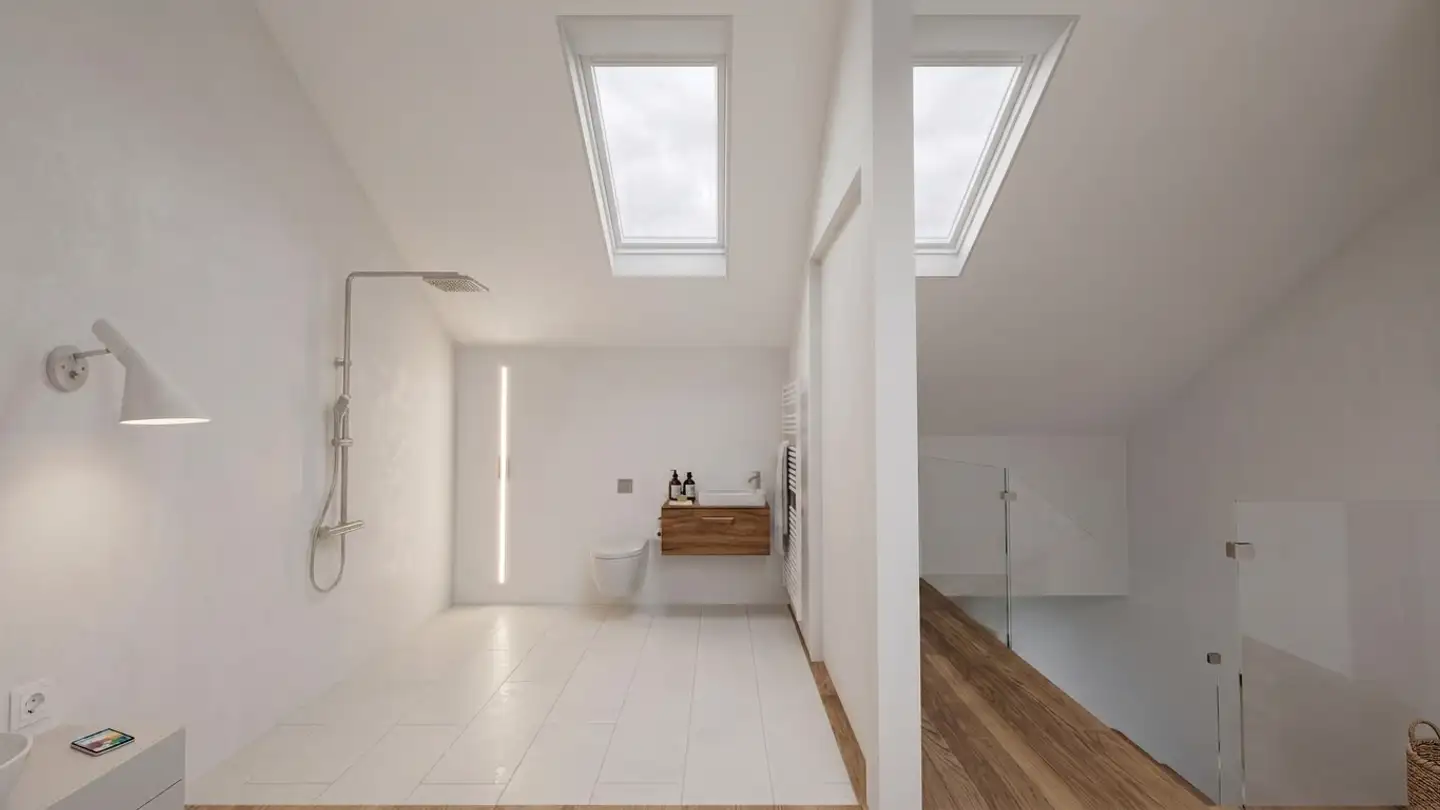 Single house for sale - Speerstrasse 47, 8805 Richterswil - Photo 2