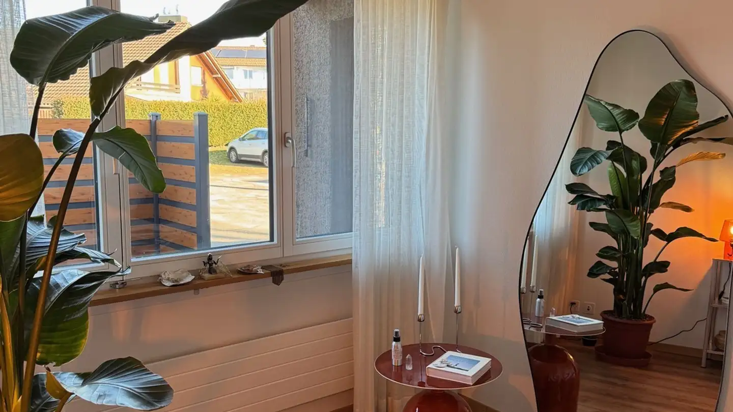 Single room for rent - Adlerweg 9, 3322 Urtenen-Schönbühl