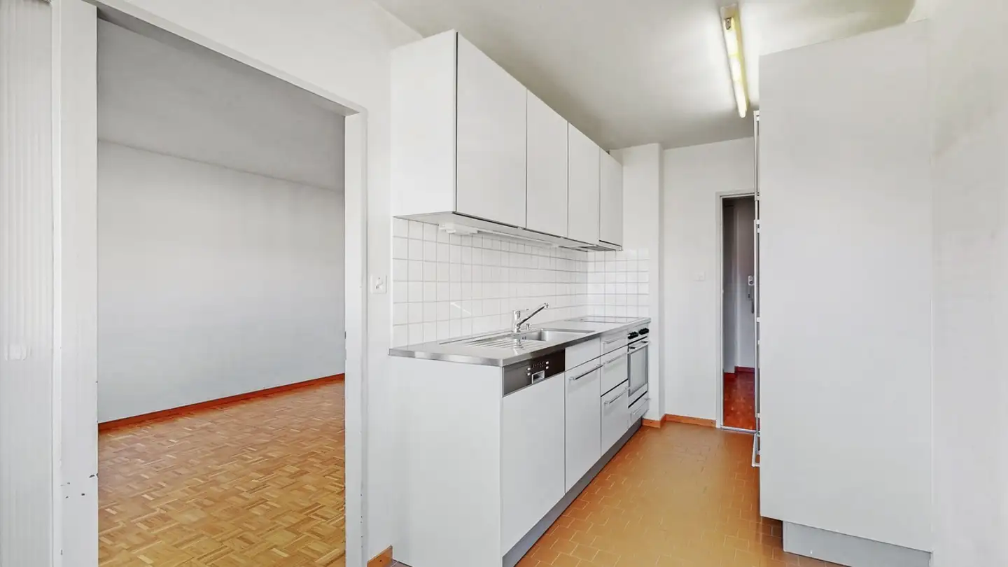 Wohnung mieten - Dornacherstrasse 10, 4053 Basel - Foto 3