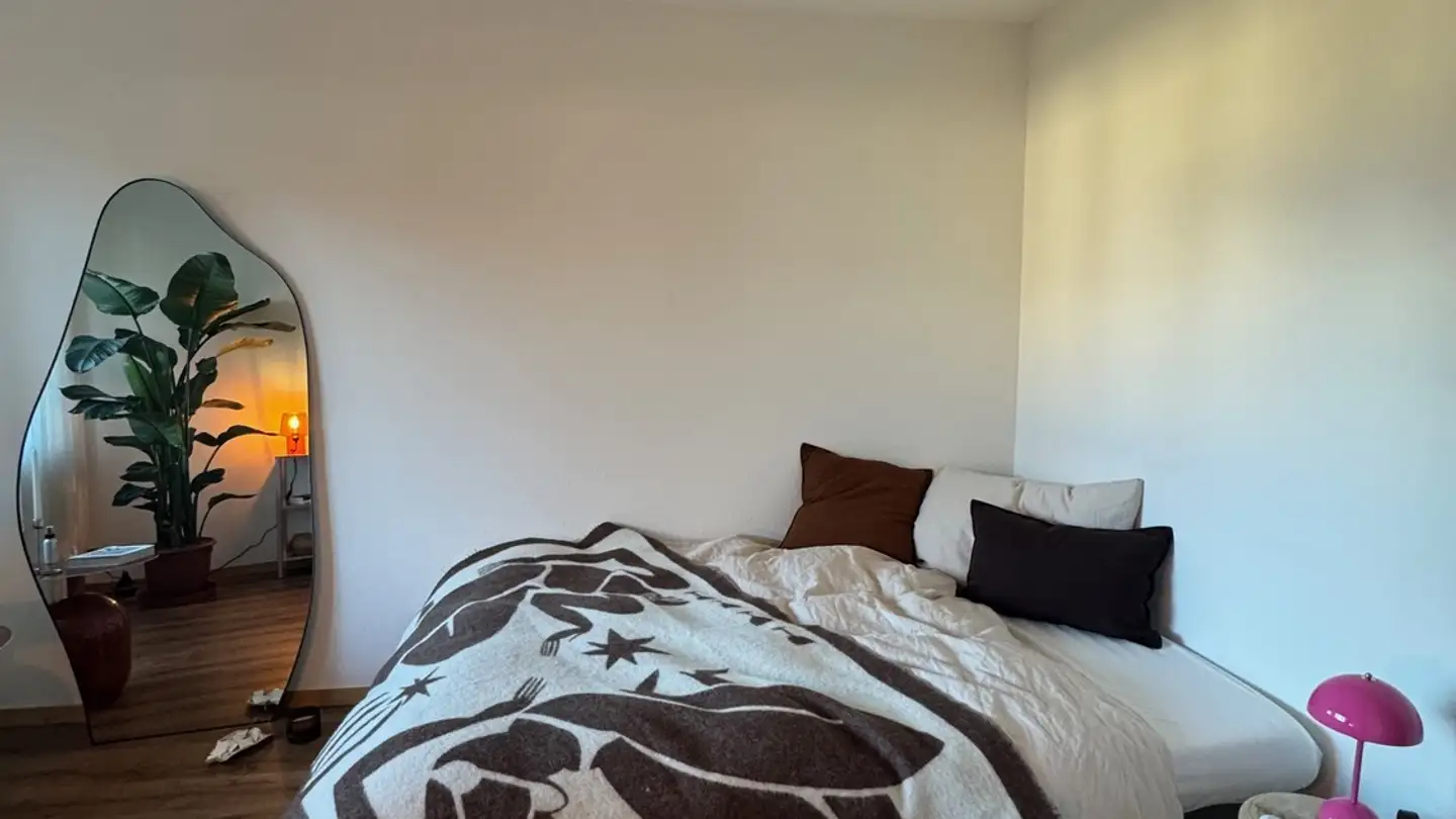 Single room for rent - Adlerweg 9, 3322 Urtenen-Schönbühl - Photo 2