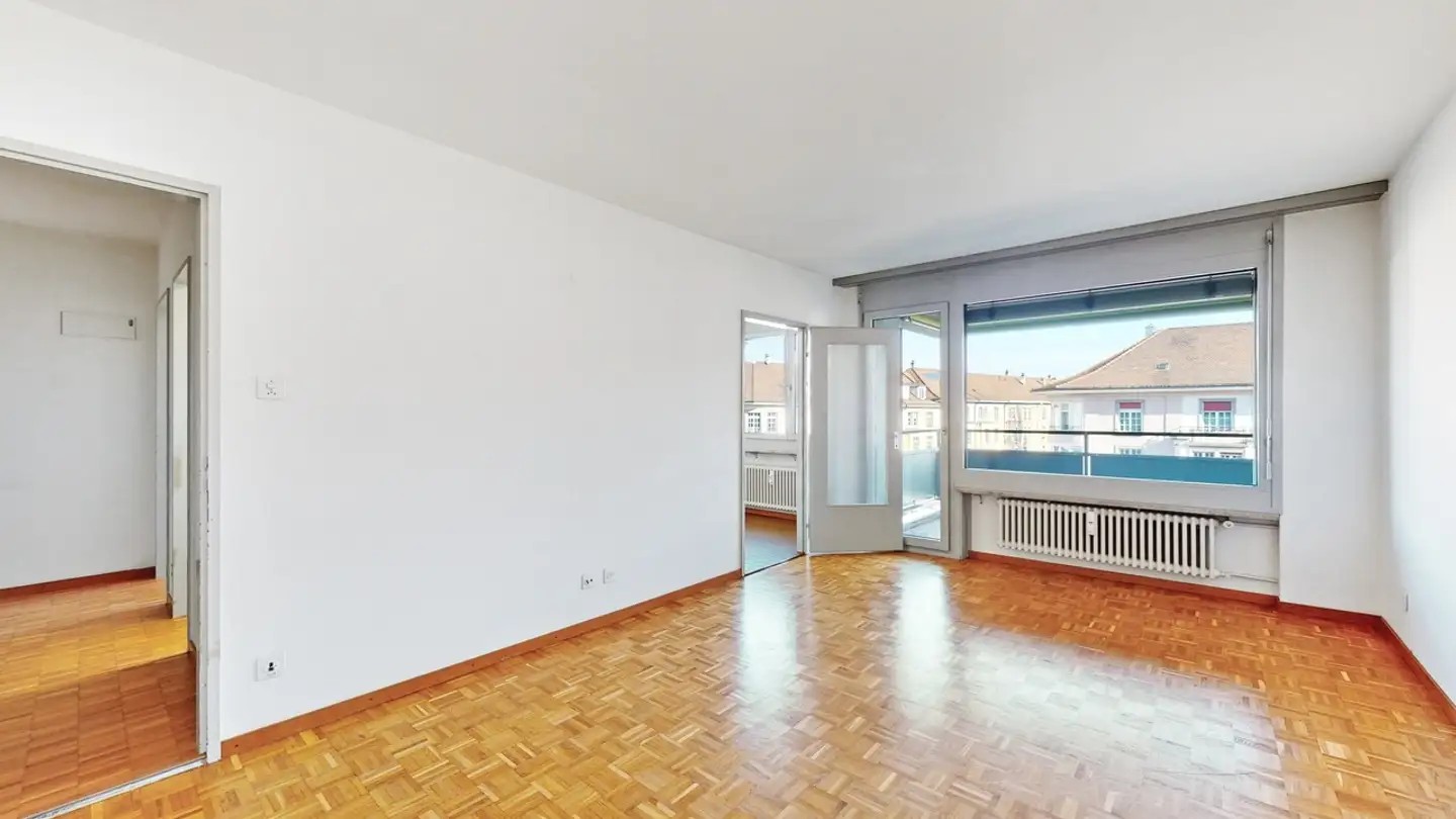 Wohnung mieten - Dornacherstrasse 10, 4053 Basel - Foto 4