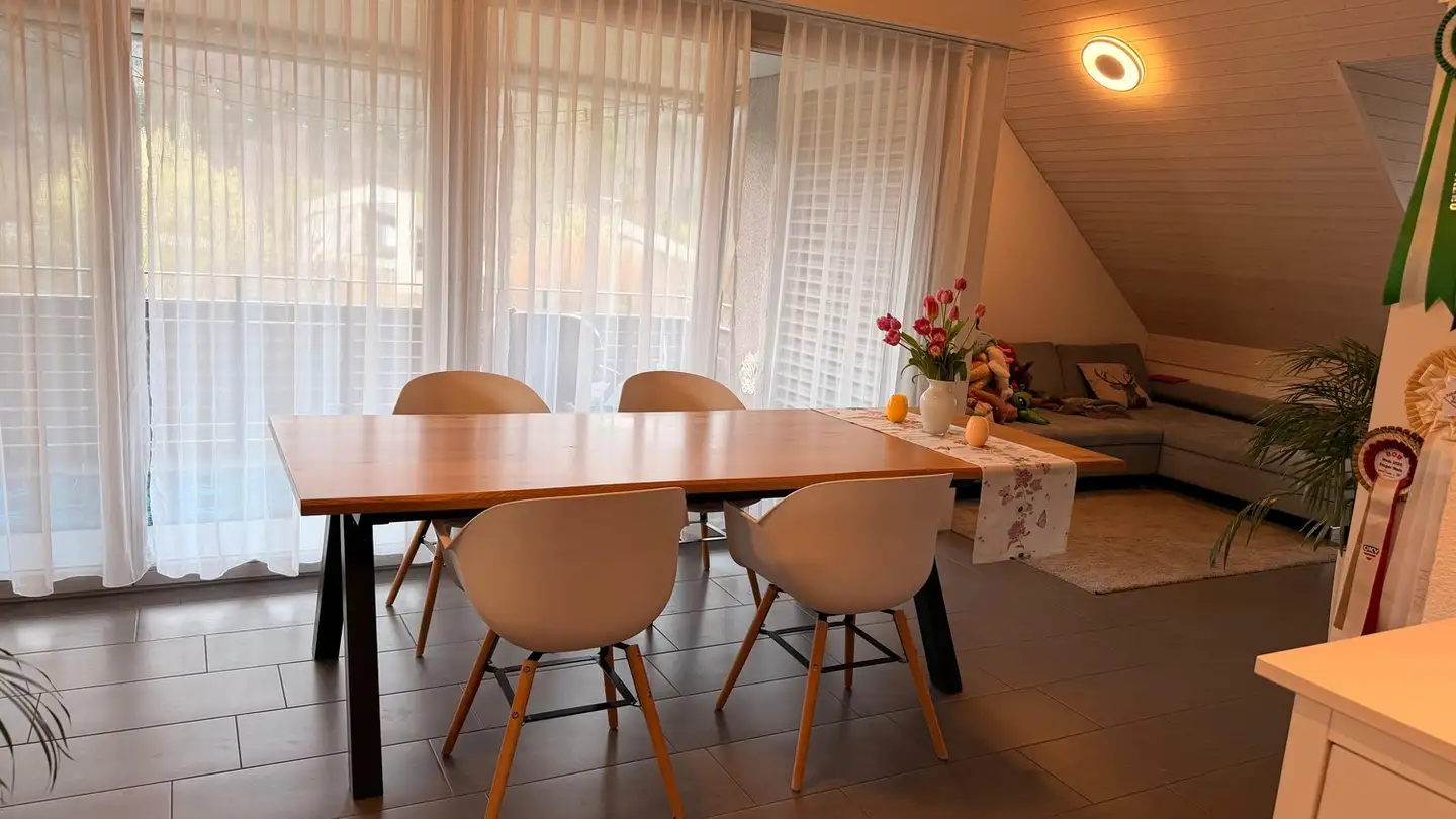 Appartamento in affitto - 8425 Oberembrach - Foto 3