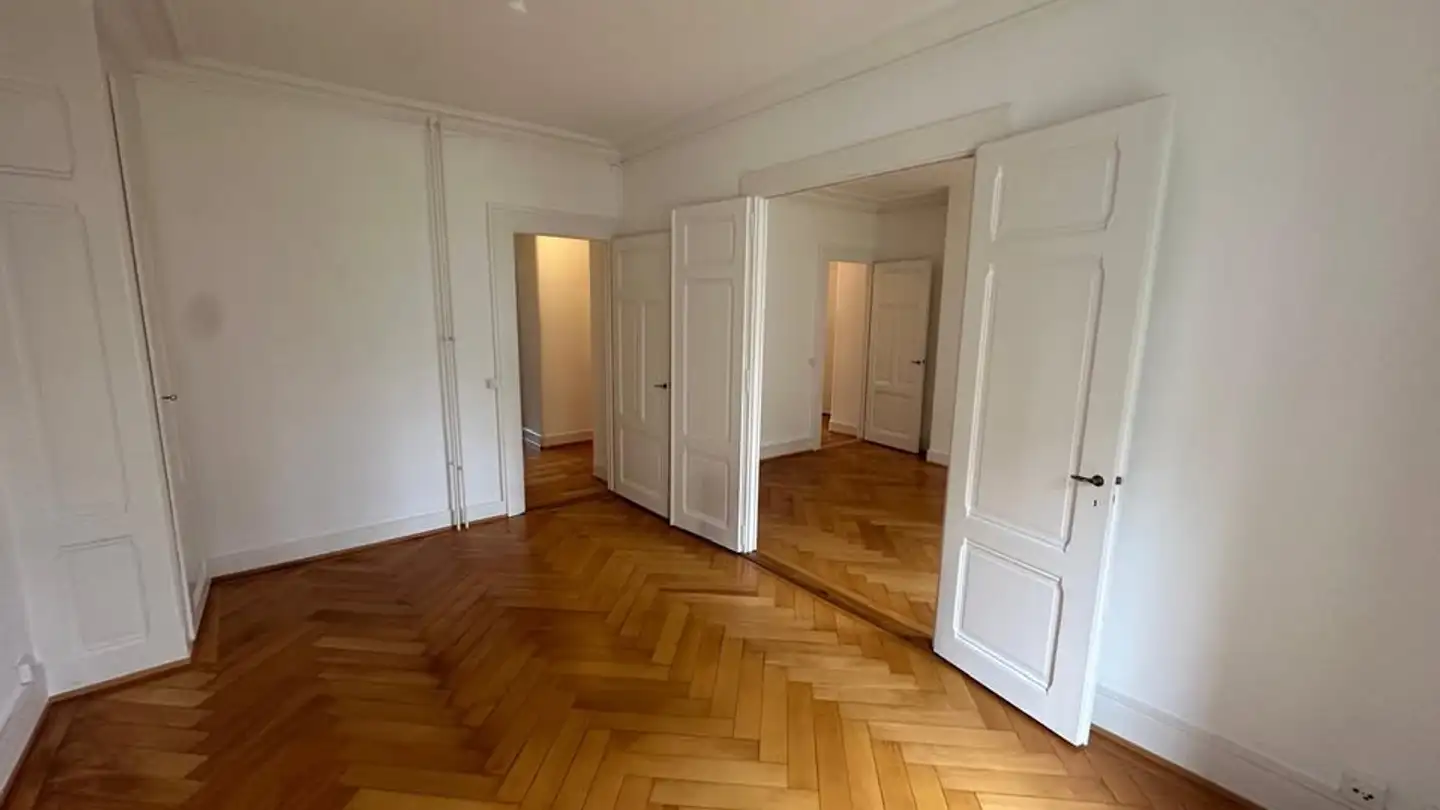 Wohnung mieten - 1227 Carouge GE
