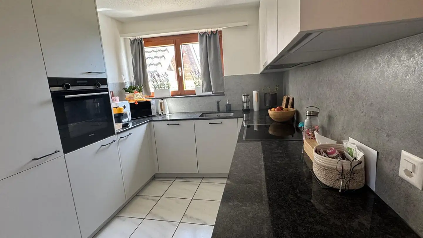 Appartement à louer - Hönggerstrasse 18, 8103 Unterengstringen