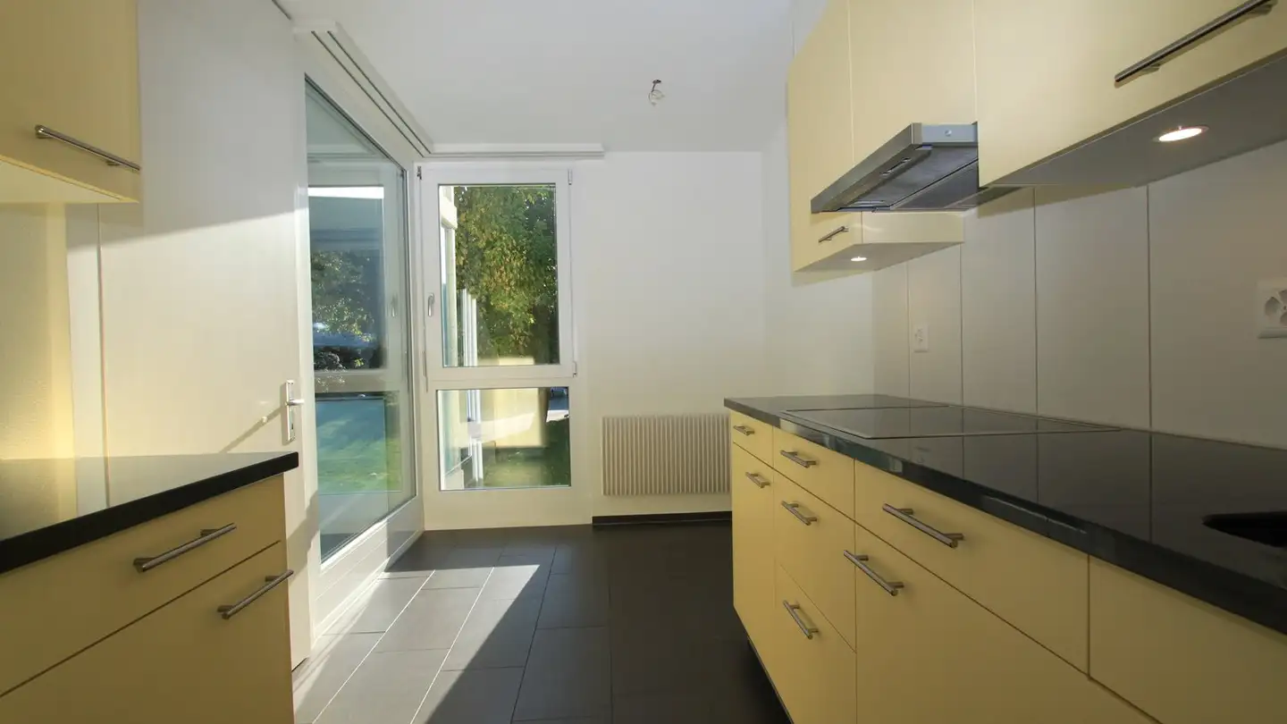 Appartement à louer - Zelgstrasse 15, 3612 Steffisburg