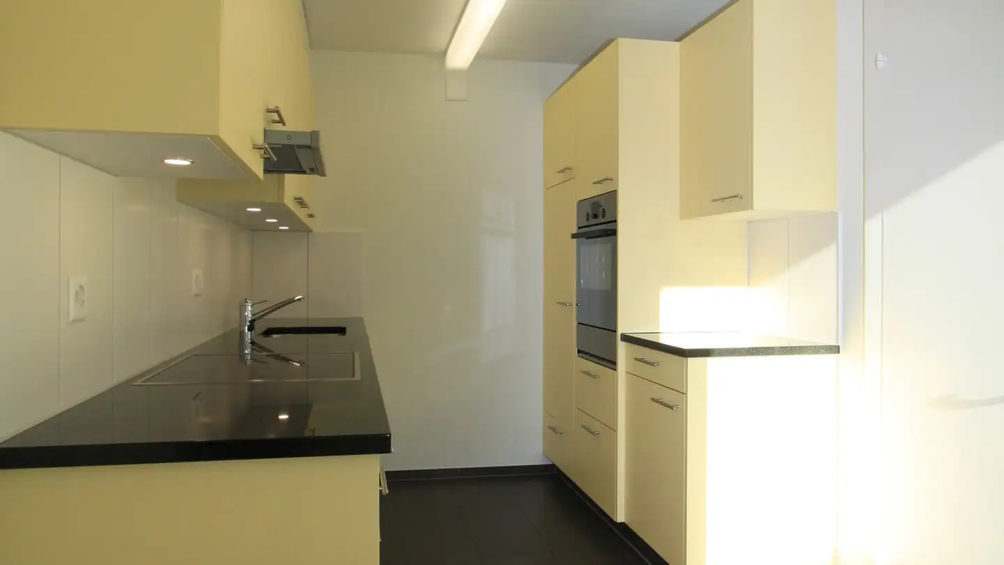 Appartamento in affitto - Zelgstrasse 15, 3612 Steffisburg - Photo 2