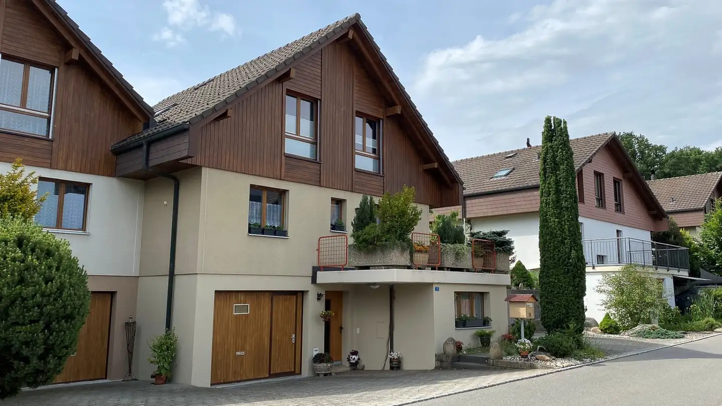 Maison individuelle à vendre - 3182 Ueberstorf - Photo 2