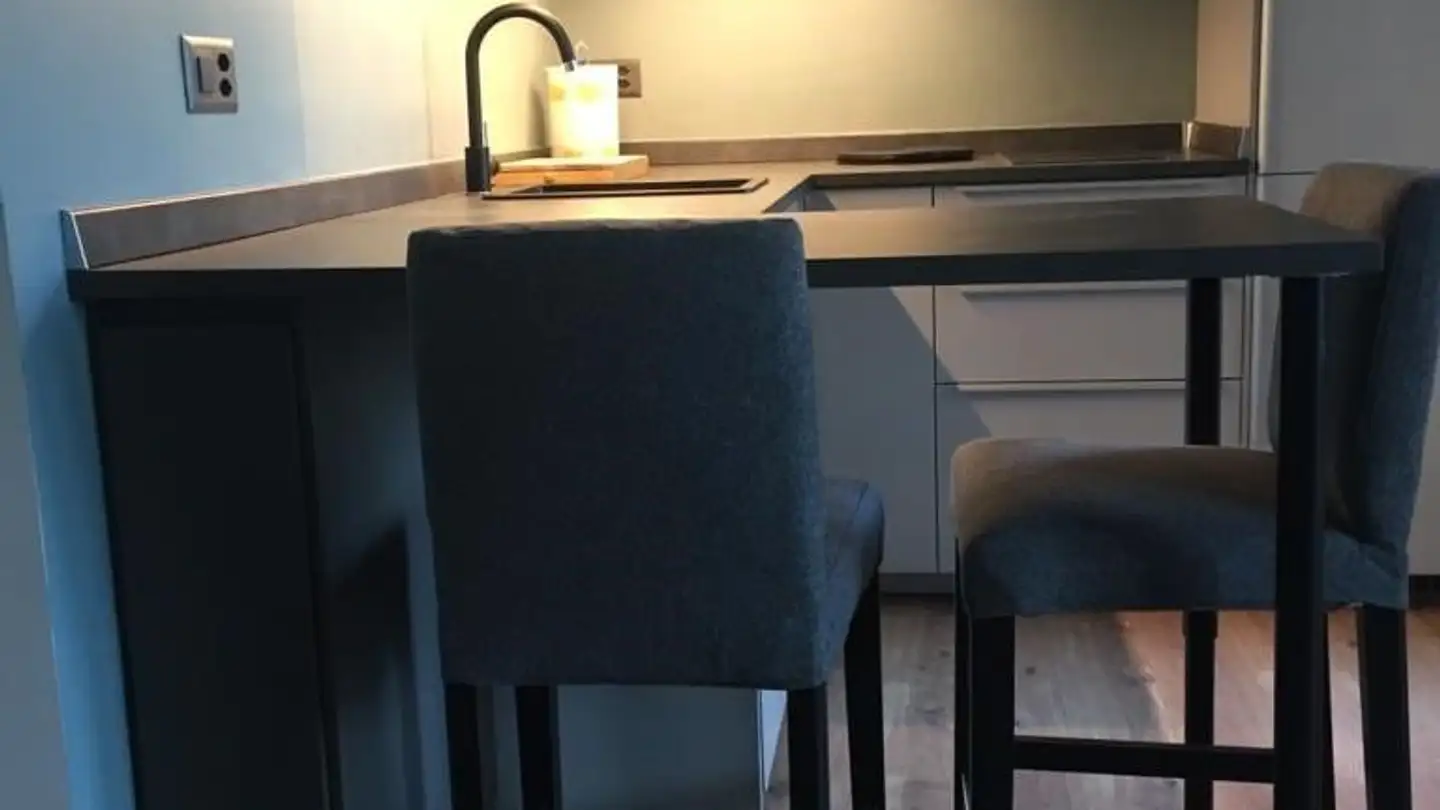 Appartamento in affitto - Via Rodrèe 8, 6900 Massagno - Foto 3