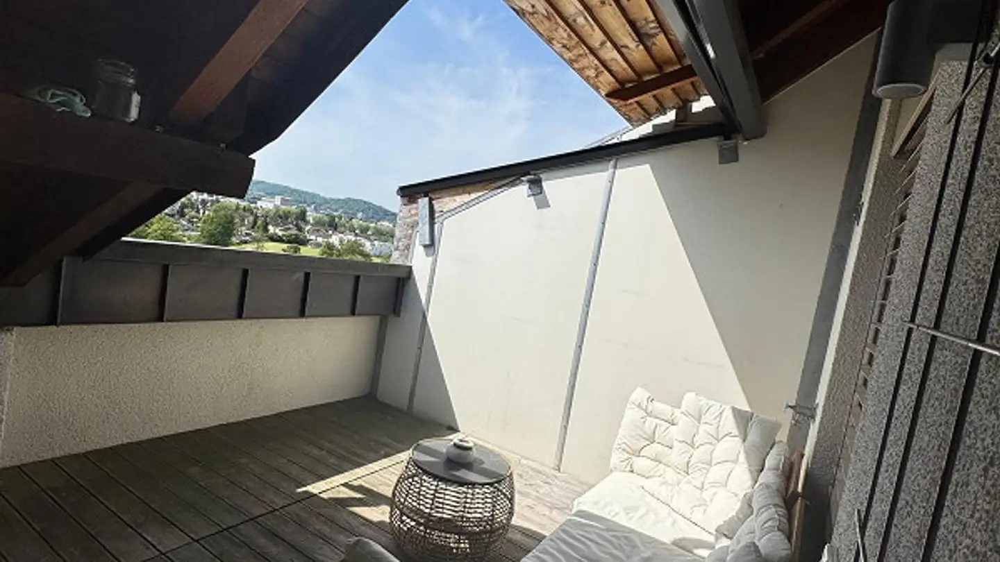 Appartement à louer - Hönggerstrasse 18, 8103 Unterengstringen - Photo 4