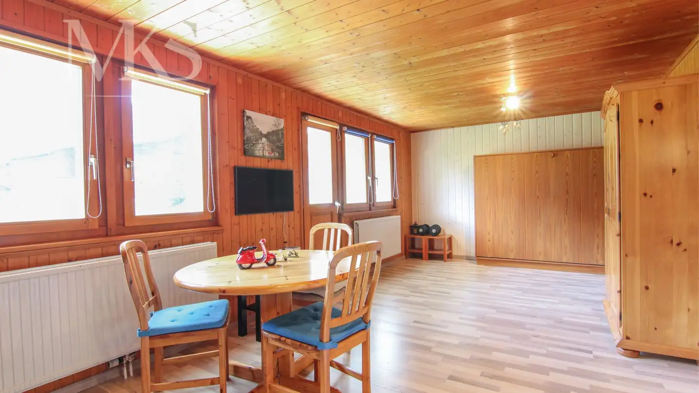 Appartamento in vendita - Allewindestrasse 26, 3988 Ulrichen - Photo 4