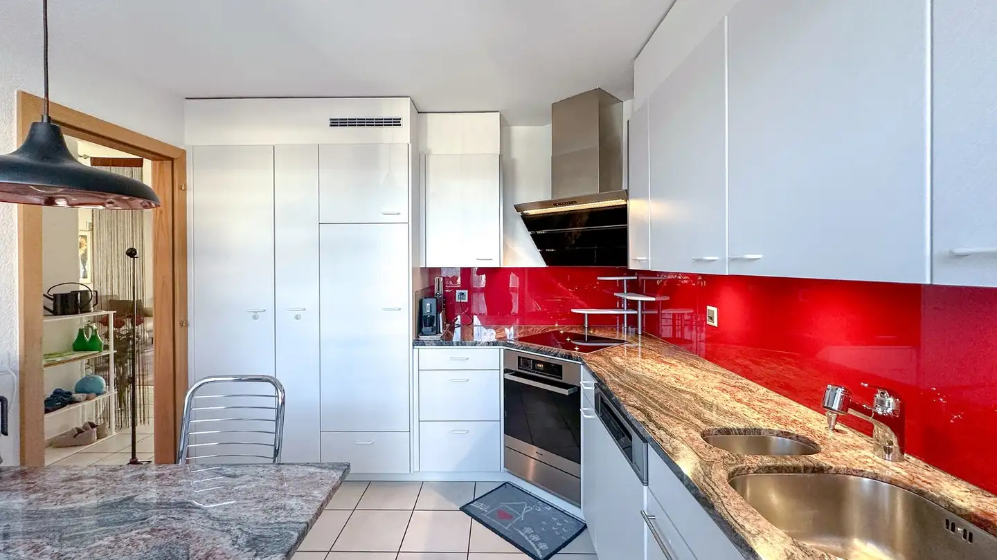 Maison individuelle à vendre - 3182 Ueberstorf - Photo 3