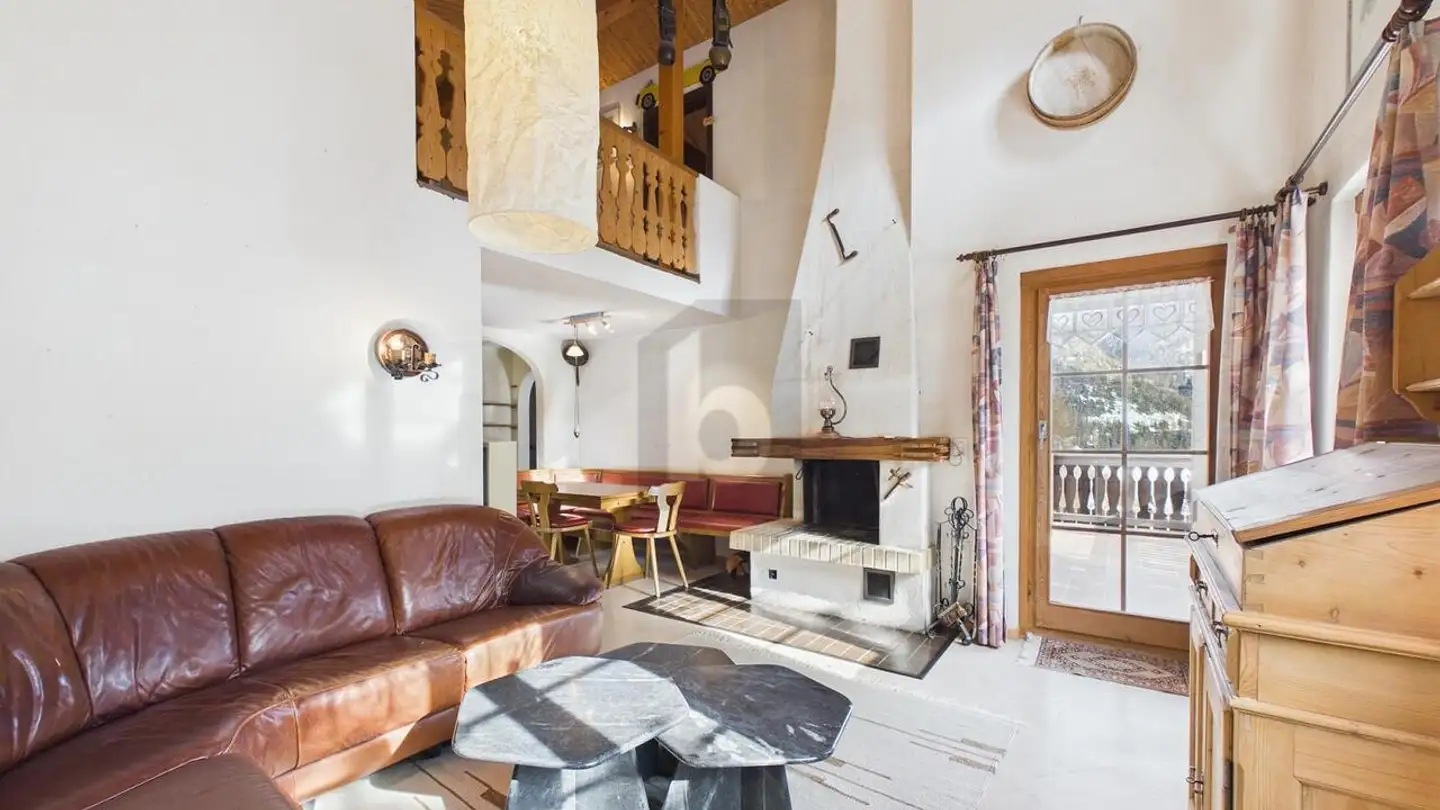 Casa singola in vendita - 7482 Bergün/Bravuogn - Foto 2