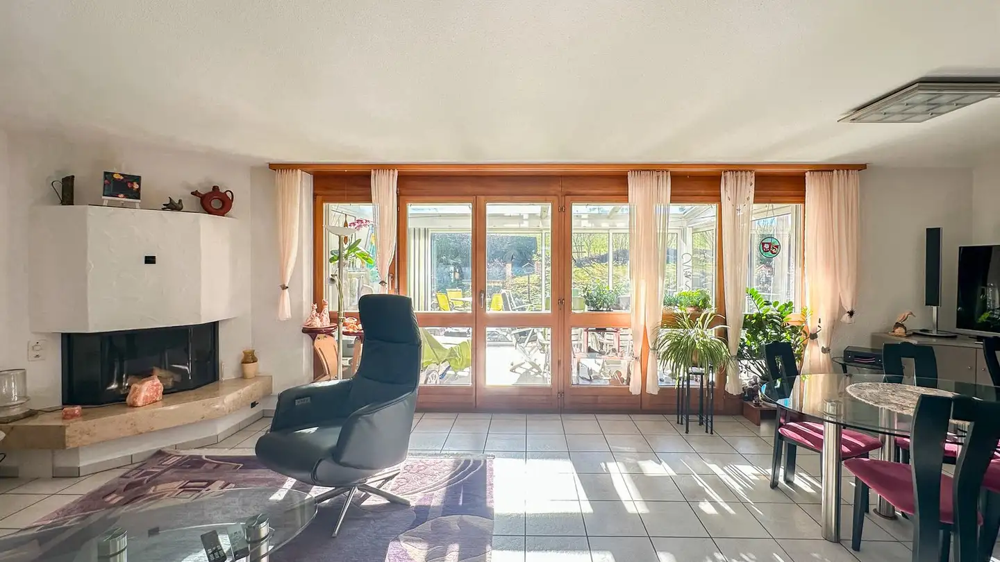 Maison individuelle à vendre - 3182 Ueberstorf - Photo 4