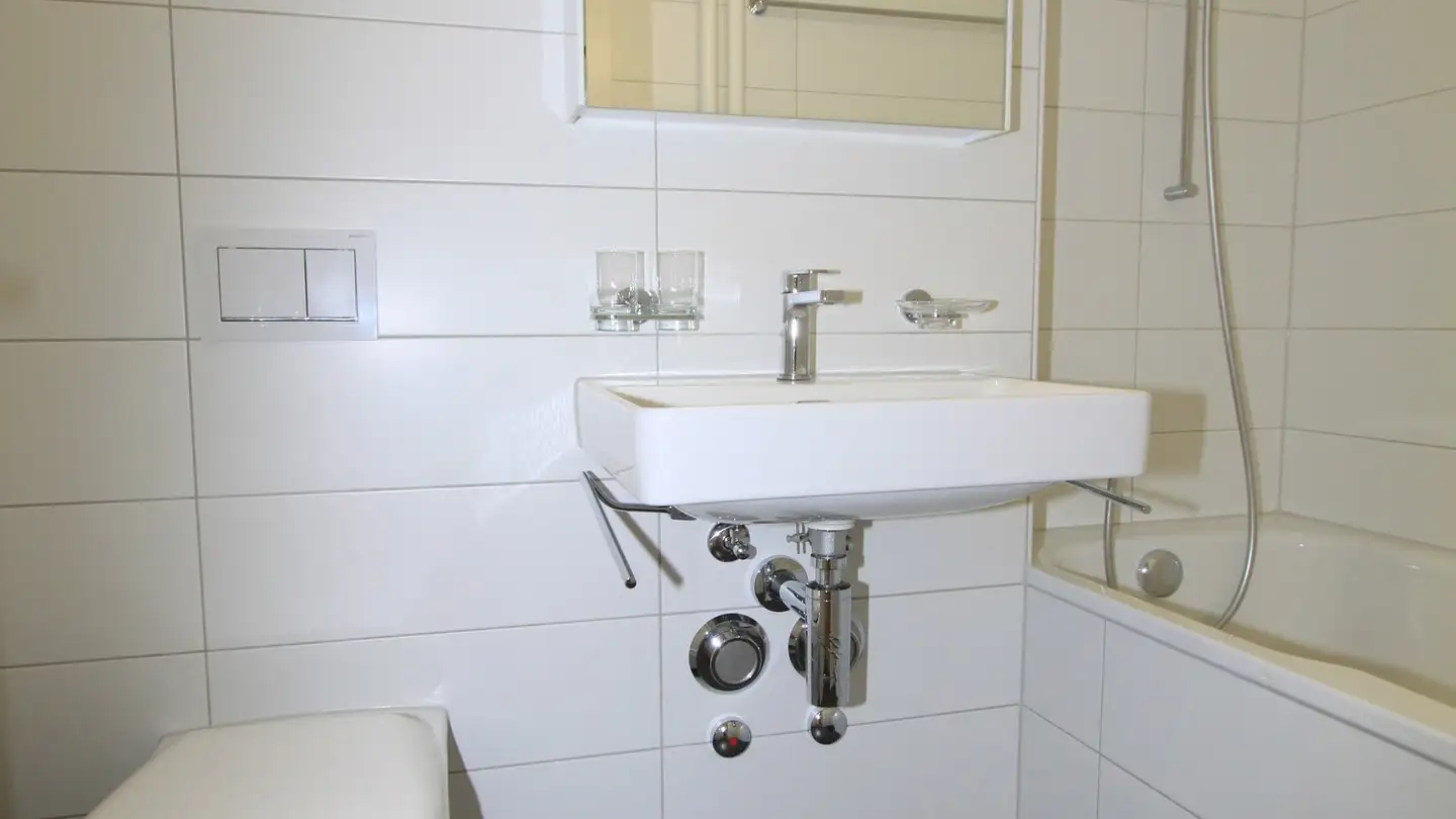 Appartamento in affitto - Zelgstrasse 15, 3612 Steffisburg - Photo 4