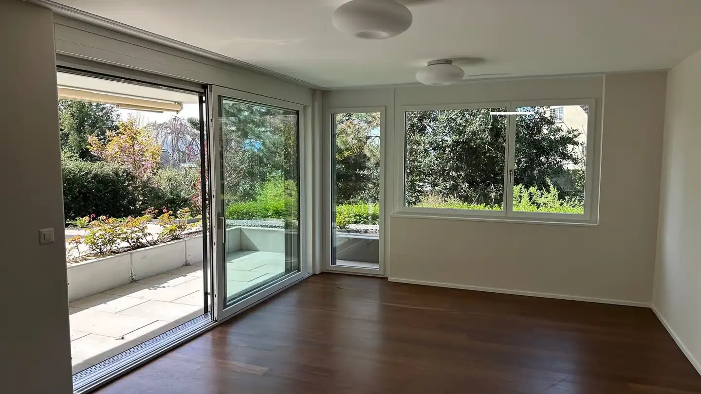 Apartment for rent - Schlösslistrasse 13, 8044 Zürich