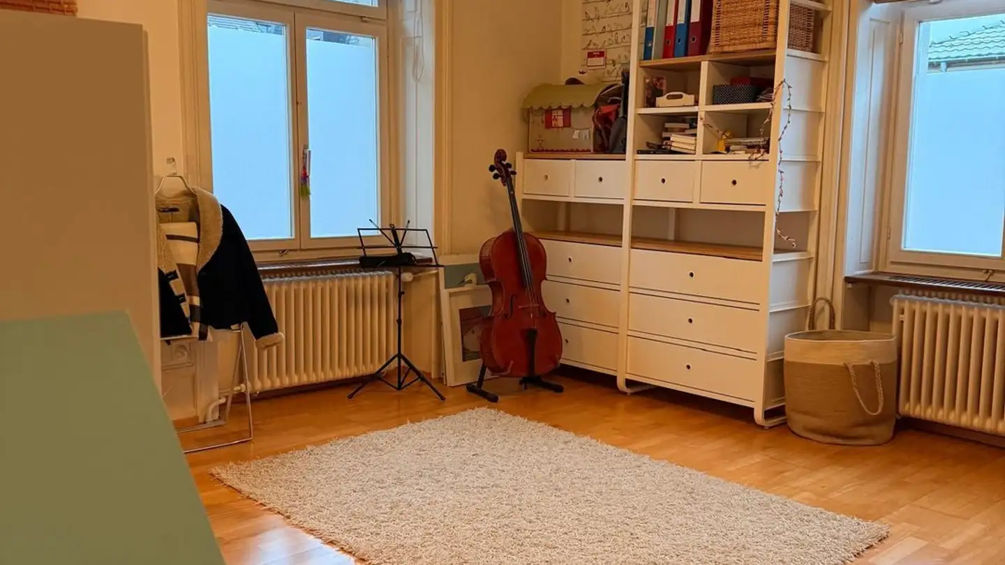 Apartment for rent - 8008 Zürich - Photo 4