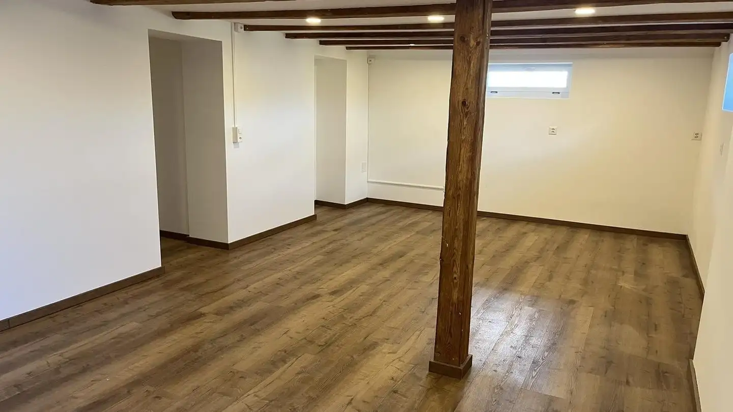 Commercial for rent - Weibelackerweg 3, 4914 Roggwil BE