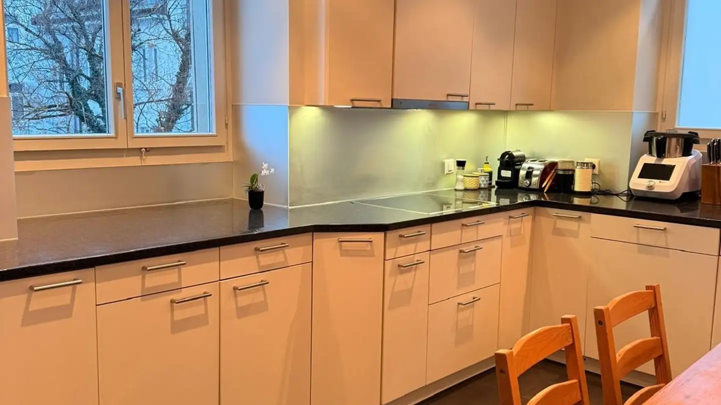 Apartment for rent - 8008 Zürich