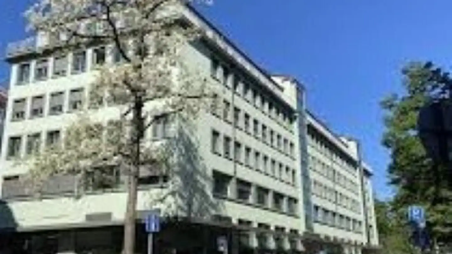 Bürofläche mieten - Nüschelerstrasse 45, 8001 Zürich