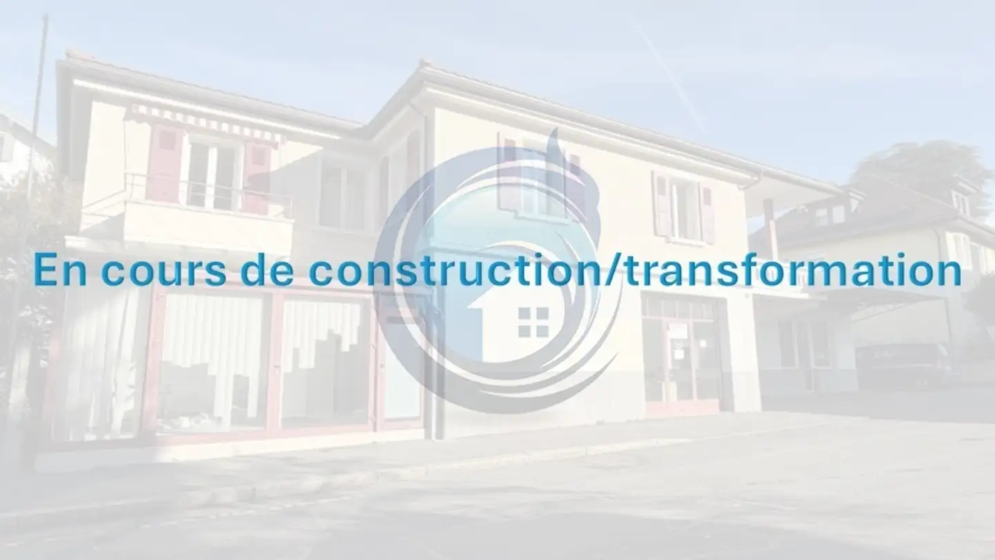 Commerciale in affitto - Avenue Des Mousquetaires, 1814 La Tour-de-Peilz