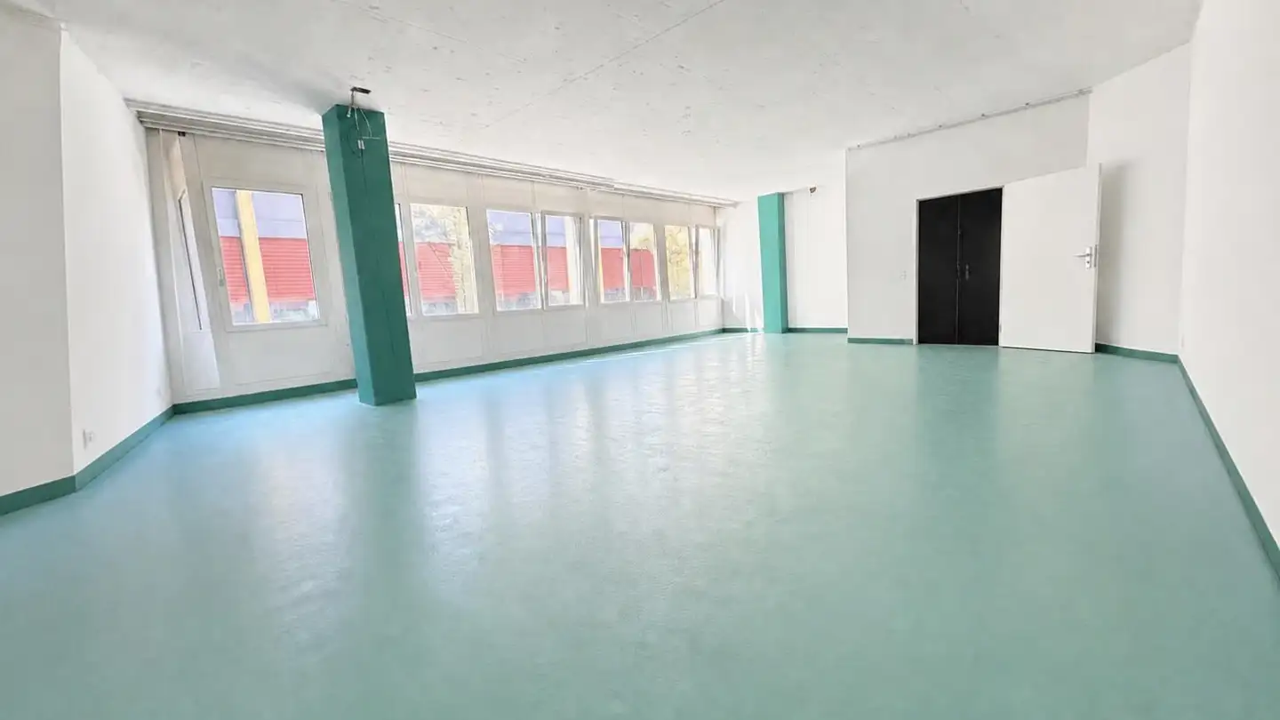 Office space for rent - Rugghölzli 2, 5453 Remetschwil - Photo 3
