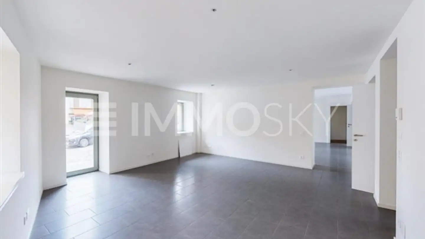 Appartement à vendre - 6855 Stabio