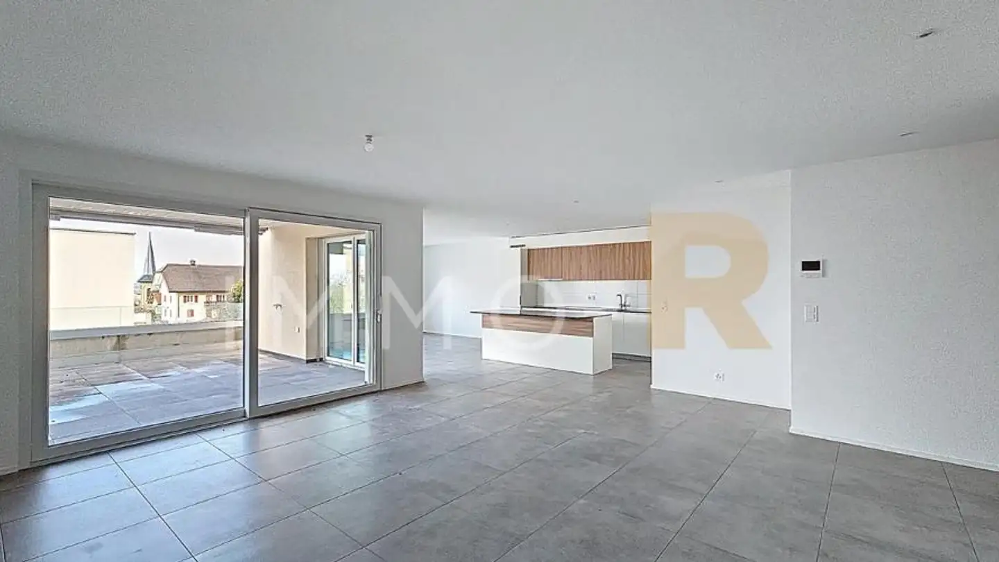 Appartement à vendre - Pra-Du-Not 5, 1732 Arconciel - Photo 2
