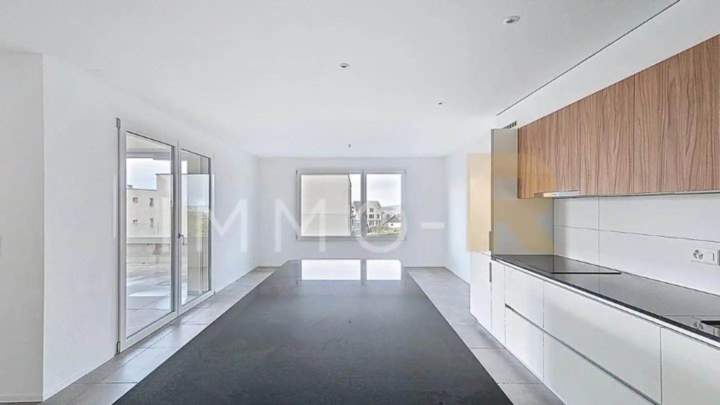 Appartement à vendre - Pra-Du-Not 5, 1732 Arconciel - Photo 3