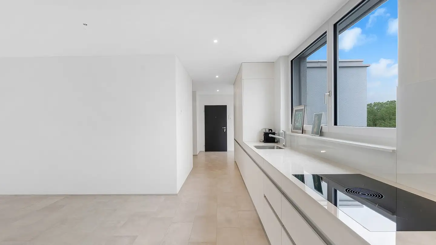 Penthouse kaufen - Badenerstrasse 855, 8048 Zürich - Foto 2