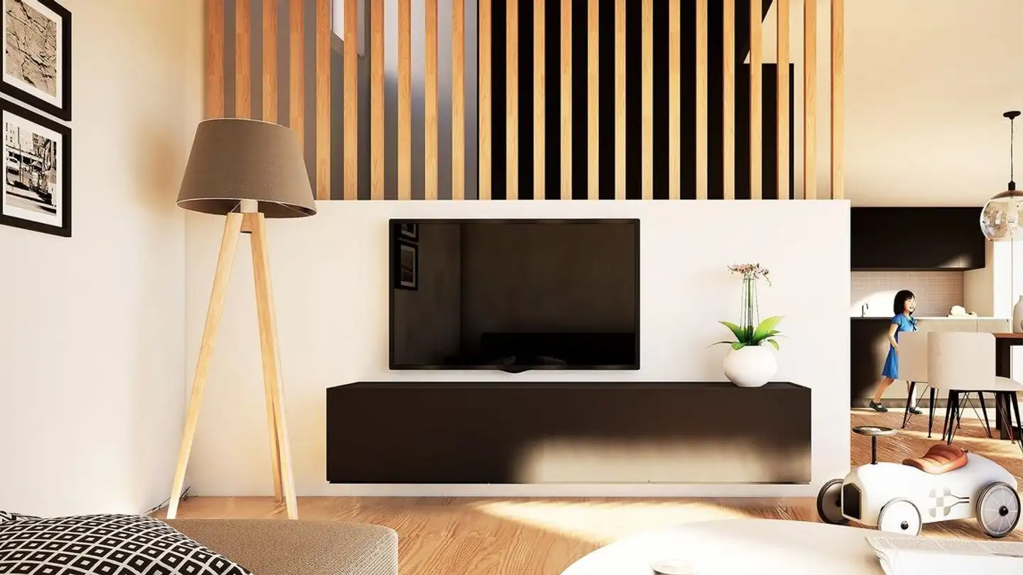 Casa singola in vendita - Hinterdorf, 3182 Ueberstorf - Photo 3